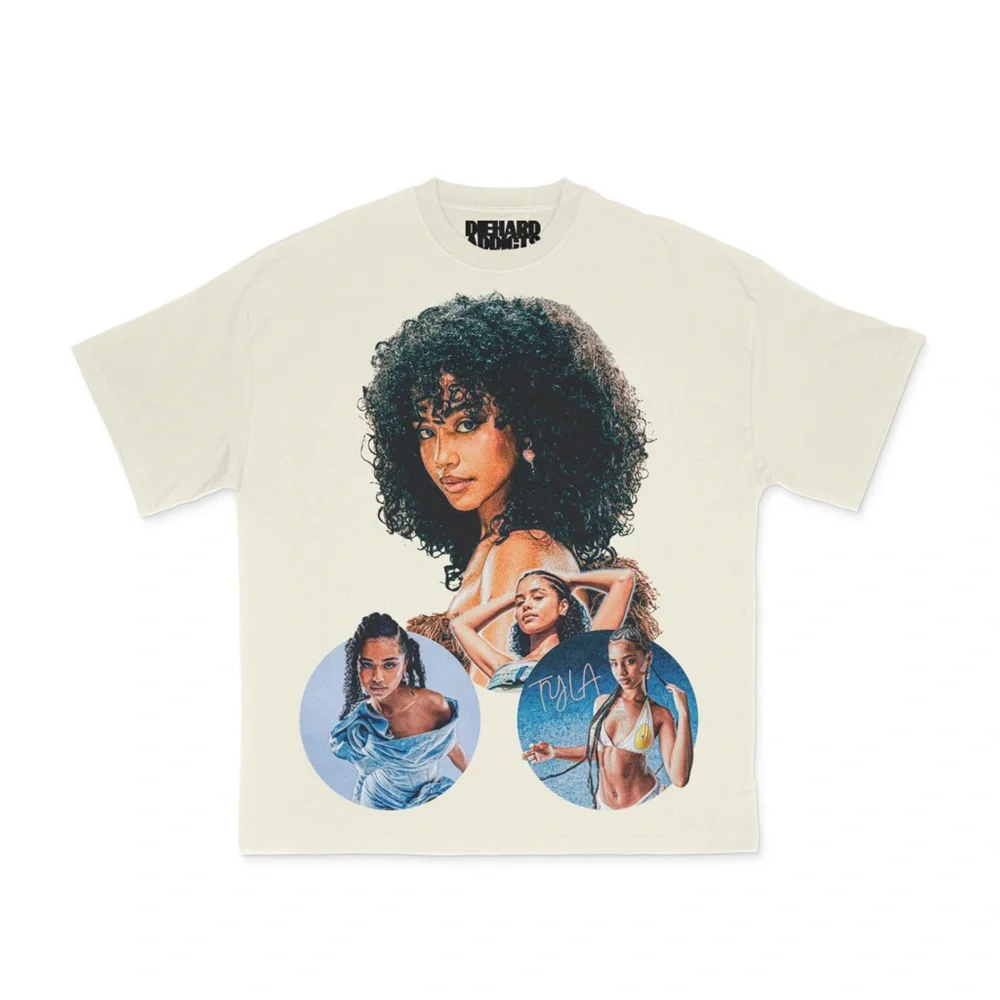 Tyla Tees - Picture 1 of 4
